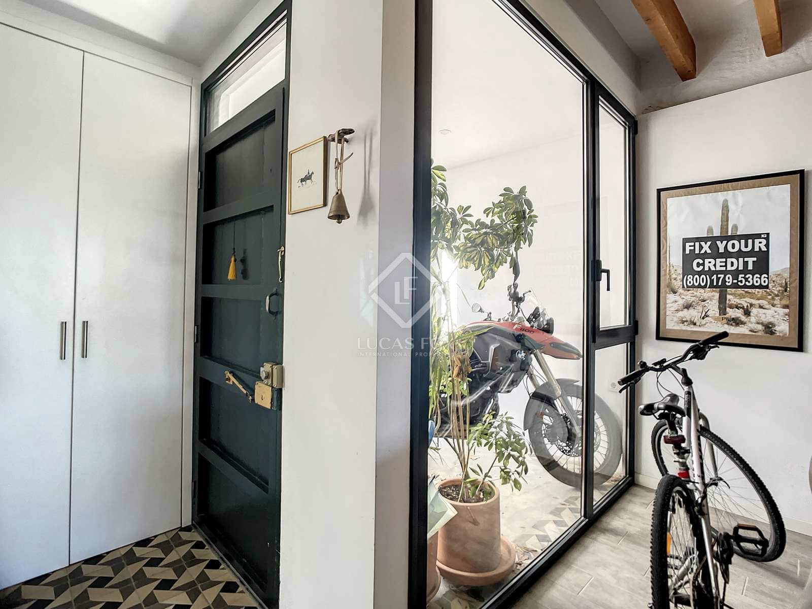 3 soveværelse Villa til salg i Alayor / Alaior - € 550.000 (Ref: 7284817)