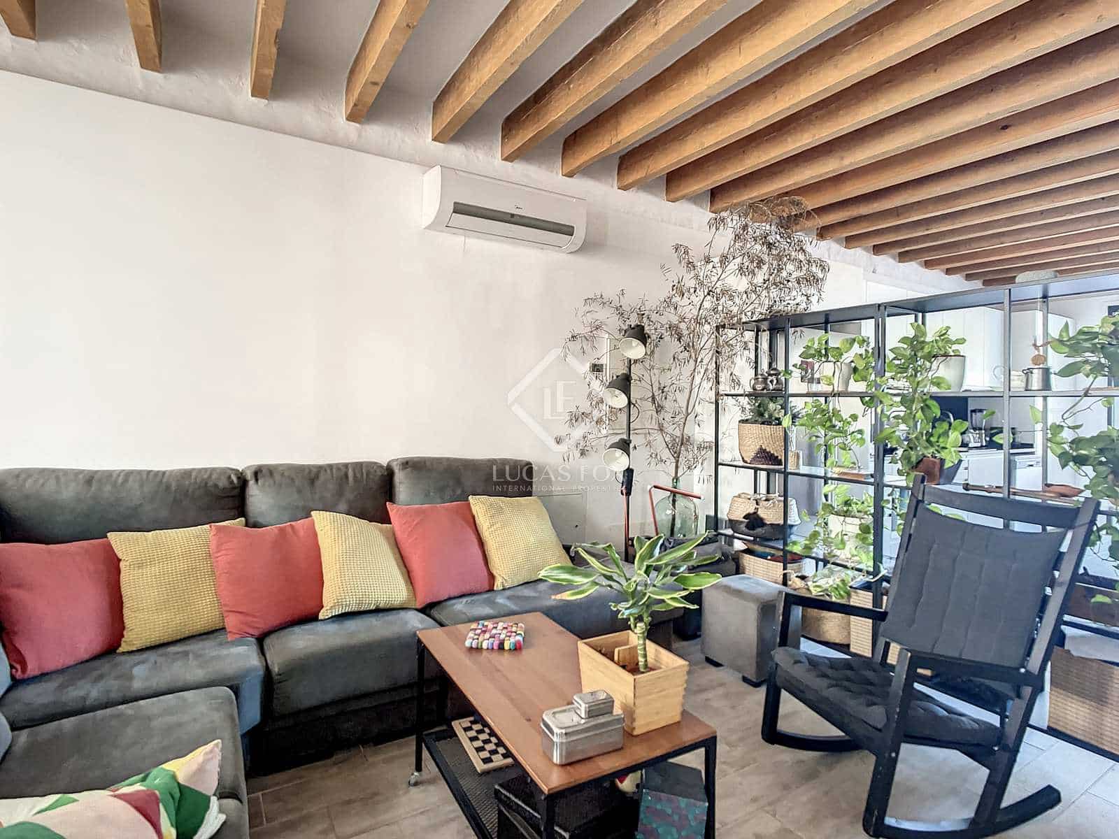 3 soveværelse Villa til salg i Alayor / Alaior - € 550.000 (Ref: 7284817)