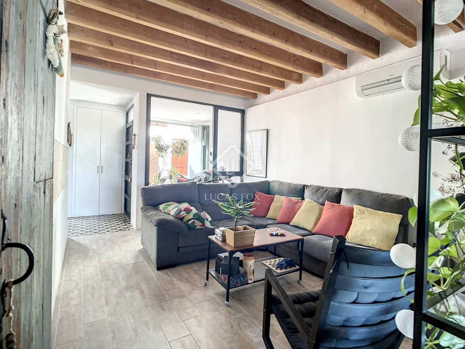 3 soveværelse Villa til salg i Alayor / Alaior - € 550.000 (Ref: 7284817)