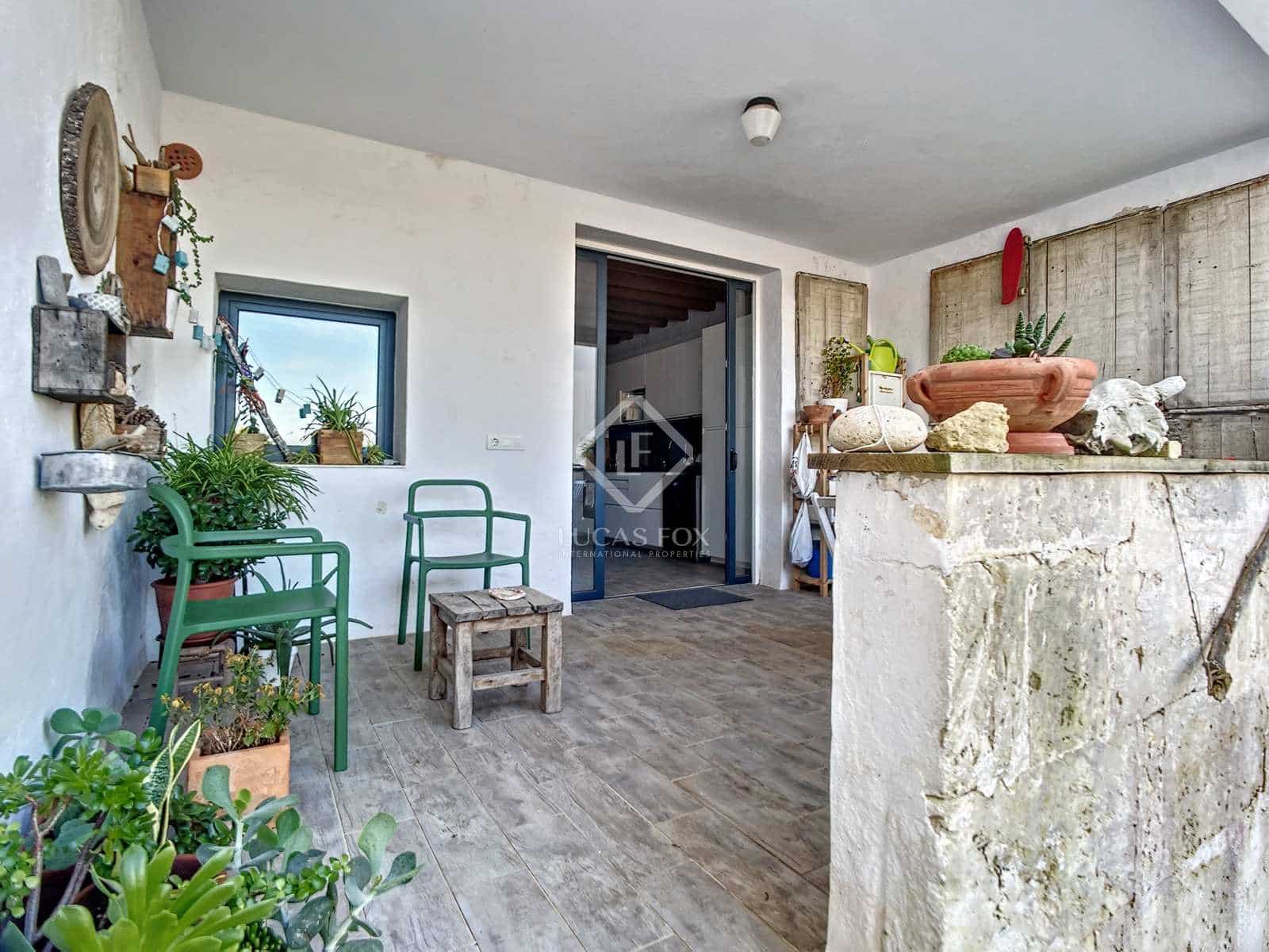 3 soveværelse Villa til salg i Alayor / Alaior - € 550.000 (Ref: 7284817)