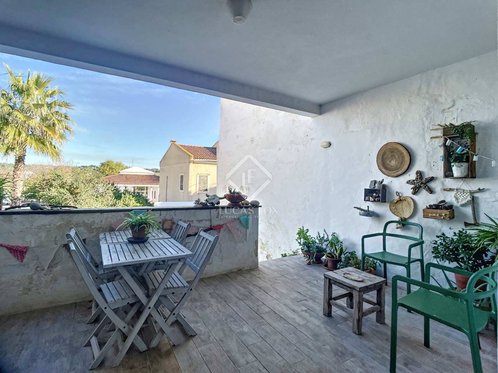 3 soveværelse Villa til salg i Alayor / Alaior - € 550.000 (Ref: 7284817)