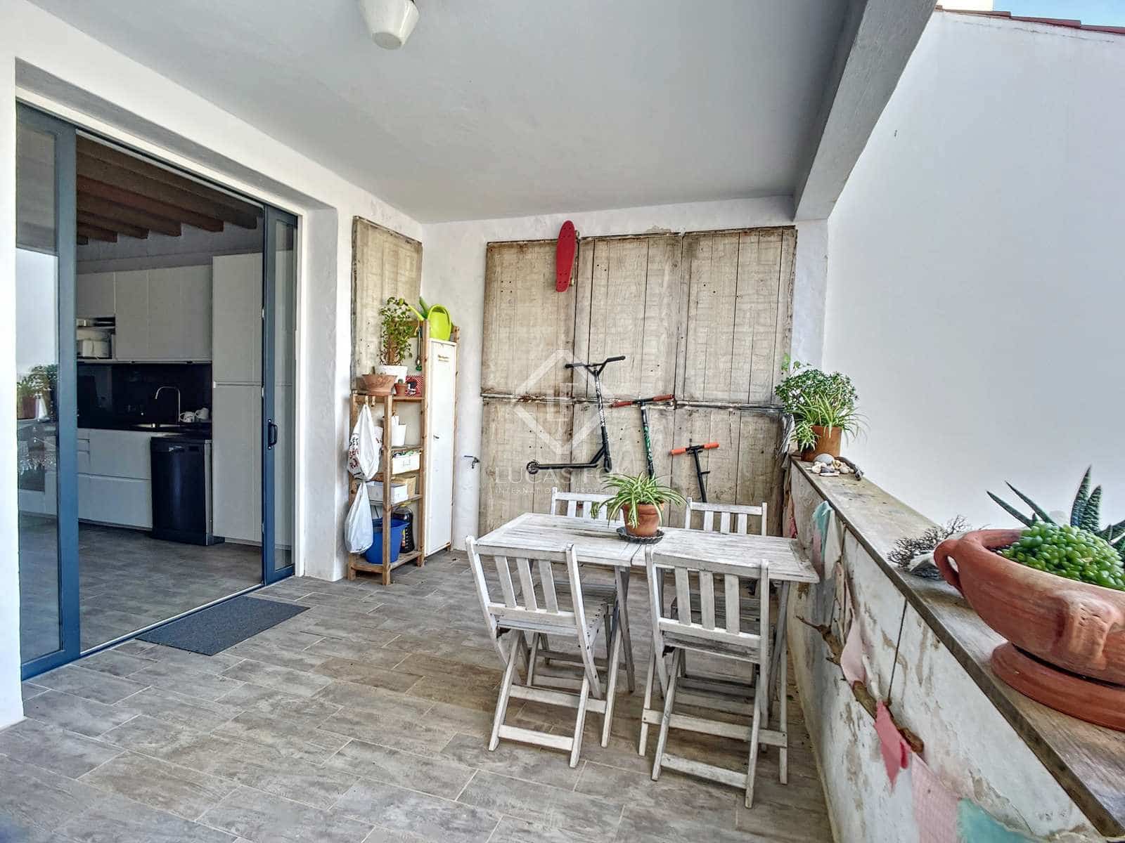 3 soveværelse Villa til salg i Alayor / Alaior - € 550.000 (Ref: 7284817)