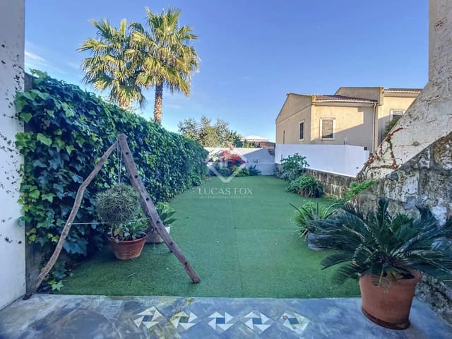 3 sovrum Villa till salu i Alayor / Alaior - 550 000 € (Ref: 7284817)