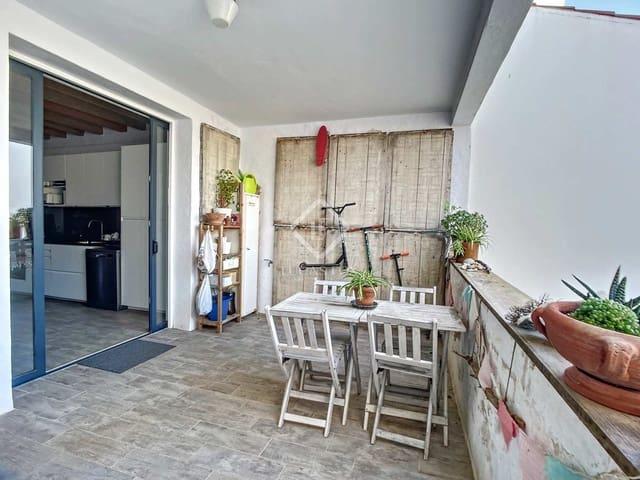 3 sovrum Villa till salu i Alayor / Alaior - 550 000 € (Ref: 7284817)