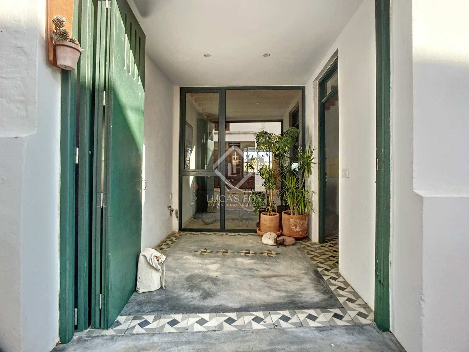 3 soveværelse Villa til salg i Alayor / Alaior - € 550.000 (Ref: 7284817)