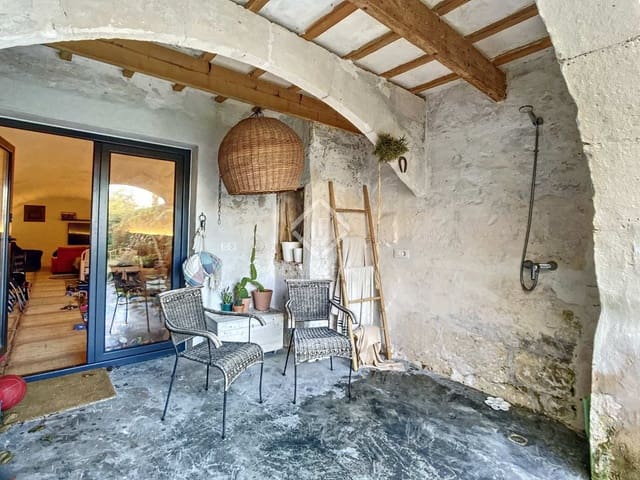 3 sovrum Villa till salu i Alayor / Alaior - 550 000 € (Ref: 7284817)