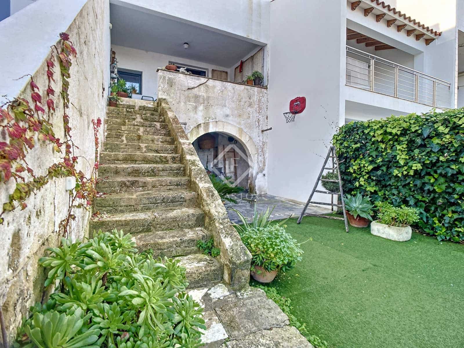 3 soveværelse Villa til salg i Alayor / Alaior - € 550.000 (Ref: 7284817)