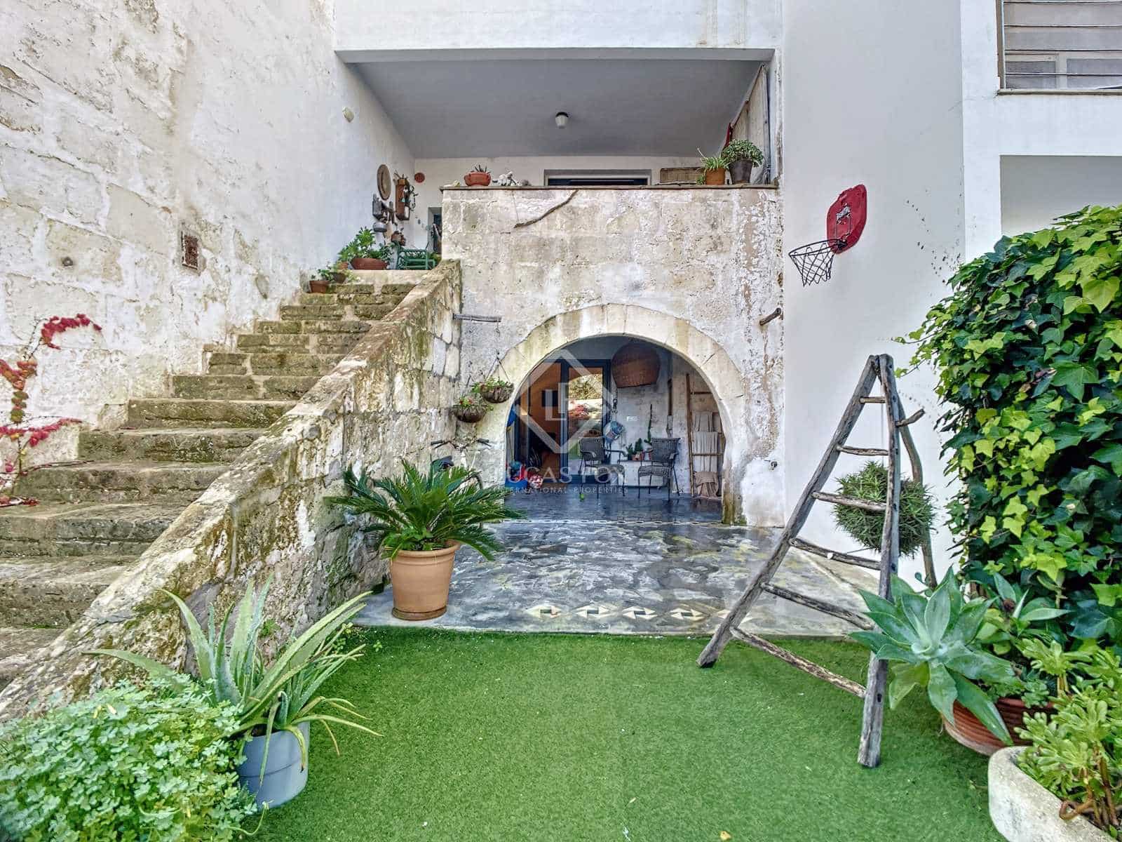 3 soveværelse Villa til salg i Alayor / Alaior - € 550.000 (Ref: 7284817)