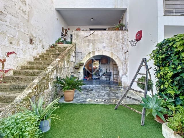 3 sovrum Villa till salu i Alayor / Alaior - 550 000 € (Ref: 7284817)