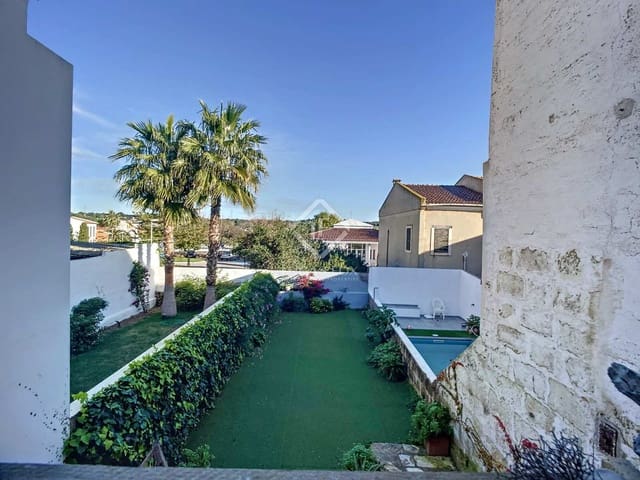 3 sovrum Villa till salu i Alayor / Alaior - 550 000 € (Ref: 7284817)