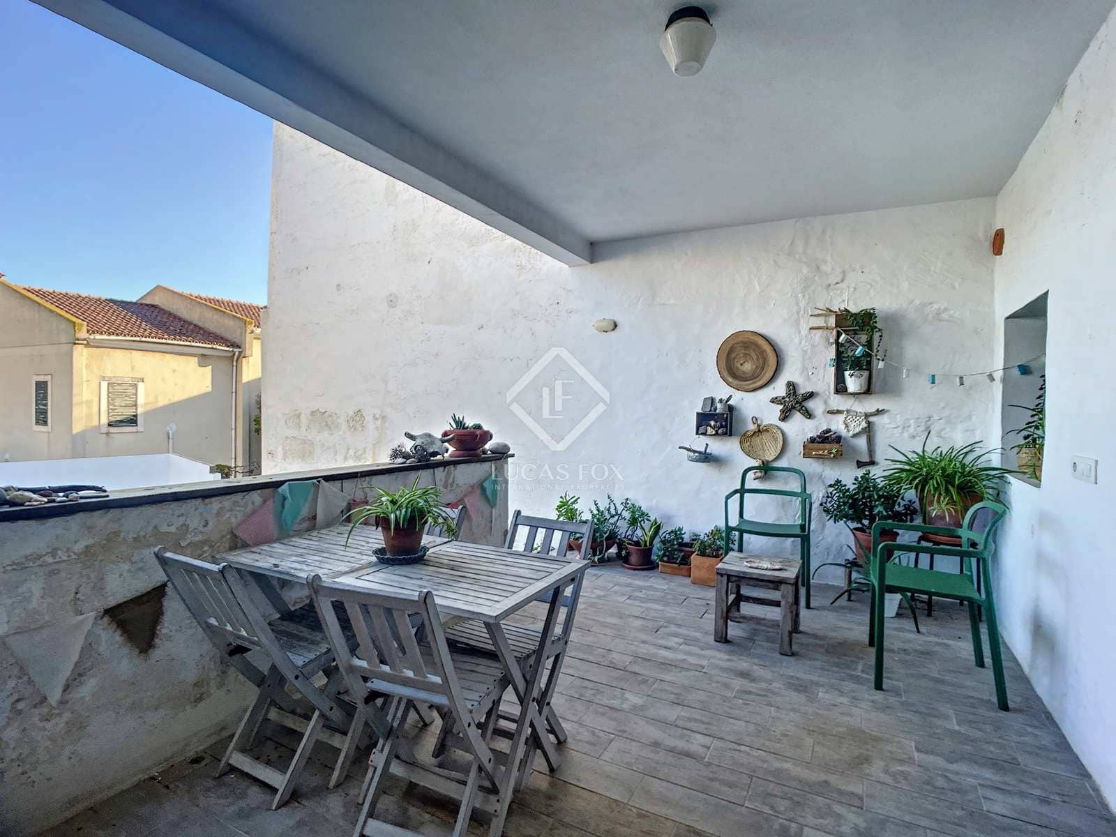 3 soveværelse Villa til salg i Alayor / Alaior - € 550.000 (Ref: 7284817)