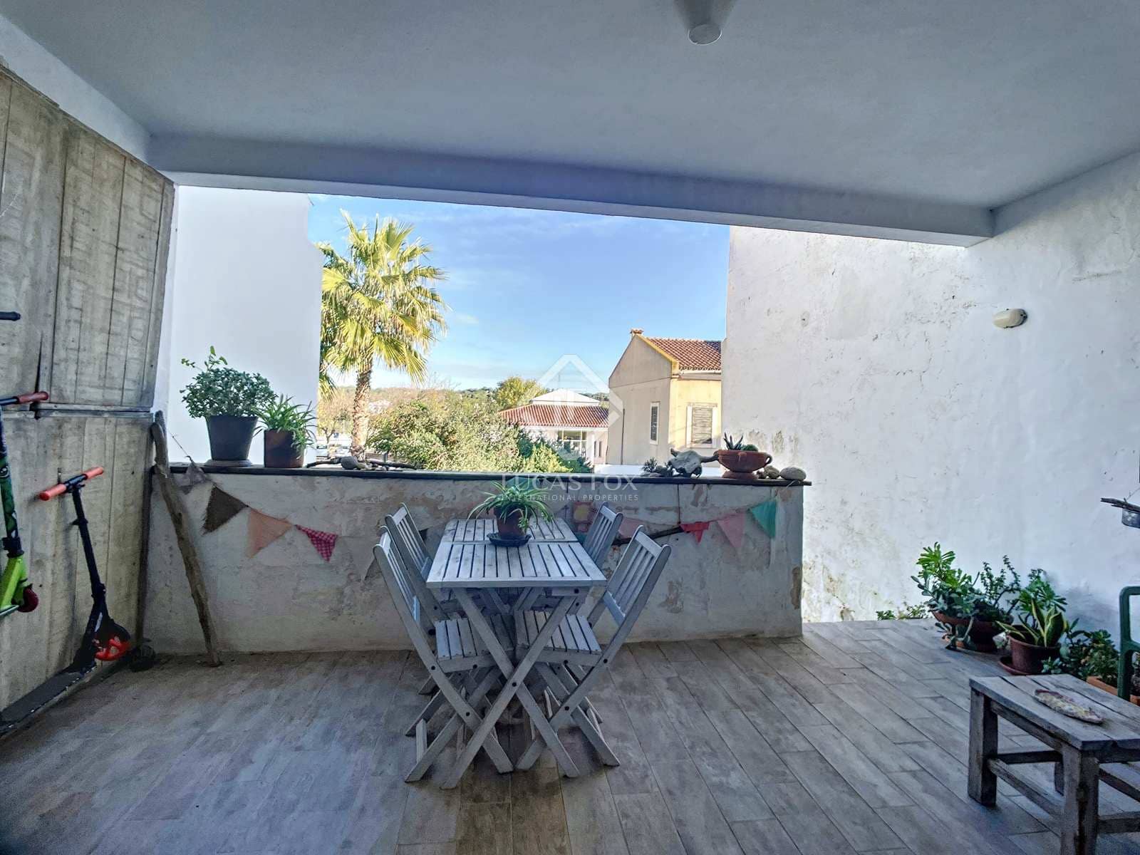 3 soveværelse Villa til salg i Alayor / Alaior - € 550.000 (Ref: 7284817)