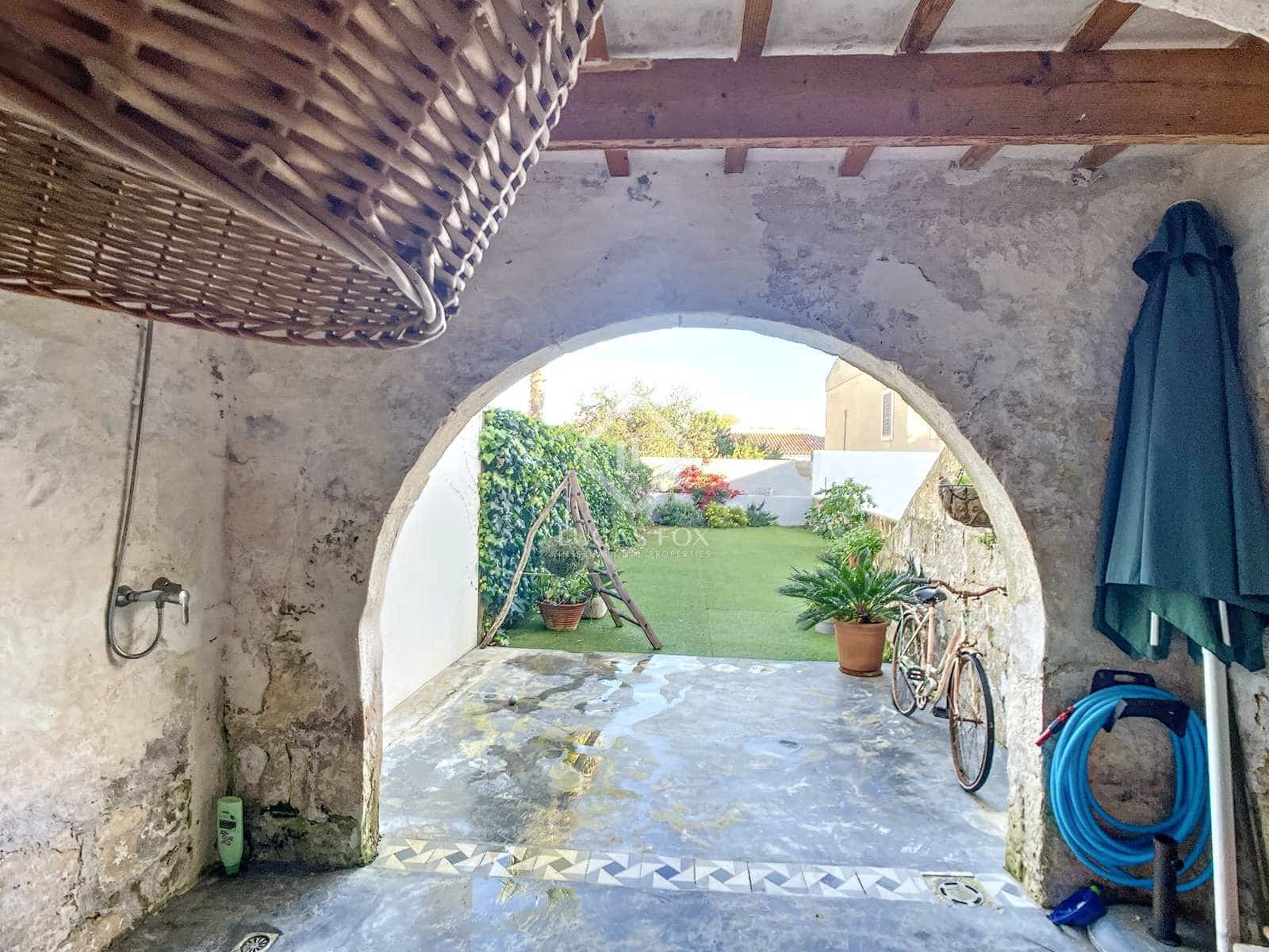 3 soveværelse Villa til salg i Alayor / Alaior - € 550.000 (Ref: 7284817)