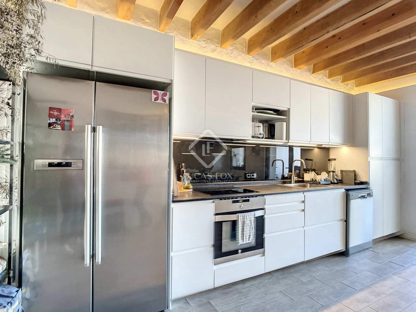 3 soveværelse Villa til salg i Alayor / Alaior - € 550.000 (Ref: 7284817)