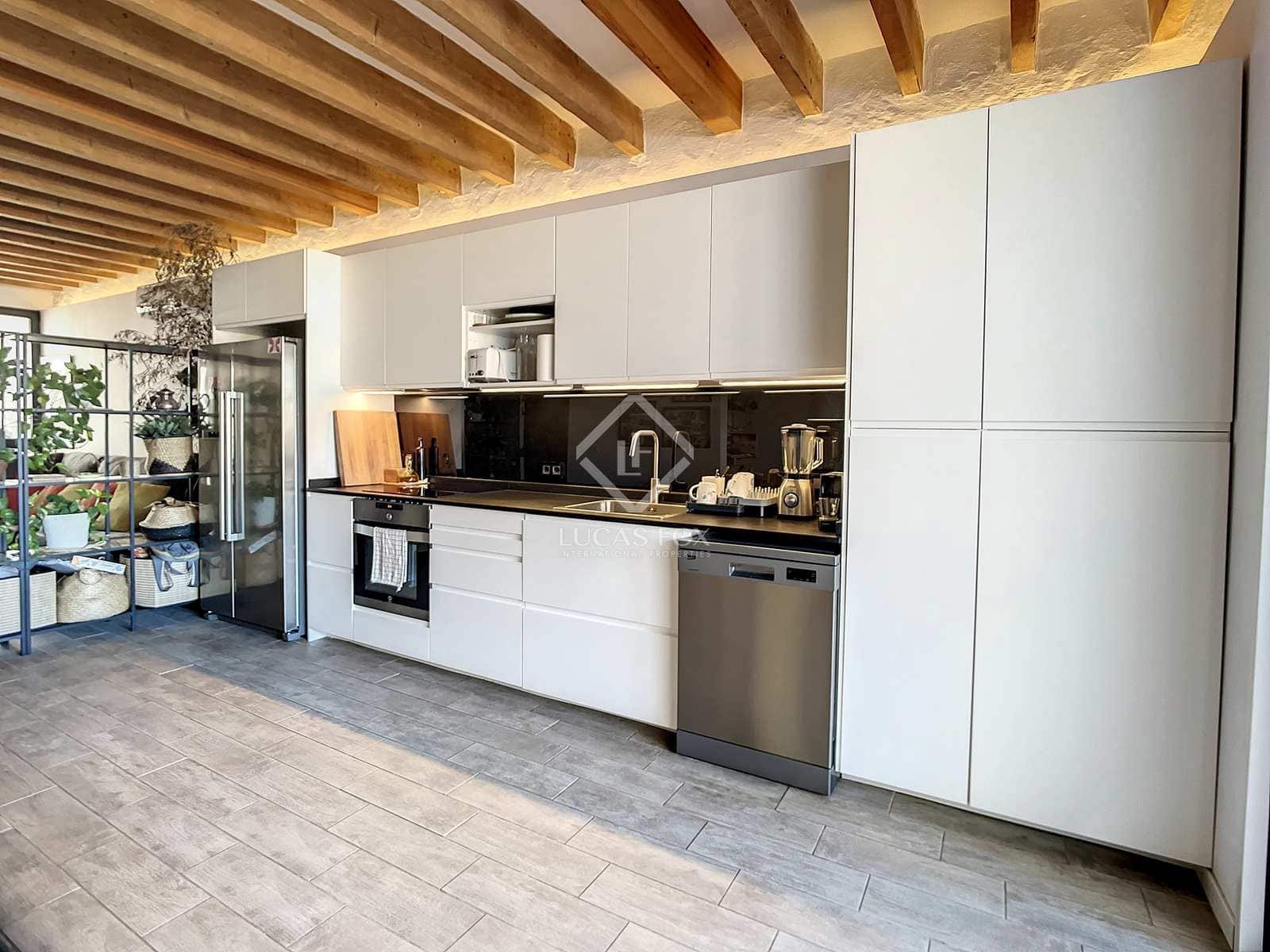 3 soveværelse Villa til salg i Alayor / Alaior - € 550.000 (Ref: 7284817)