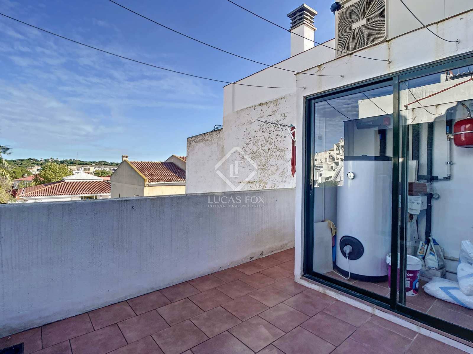 3 soveværelse Villa til salg i Alayor / Alaior - € 550.000 (Ref: 7284817)