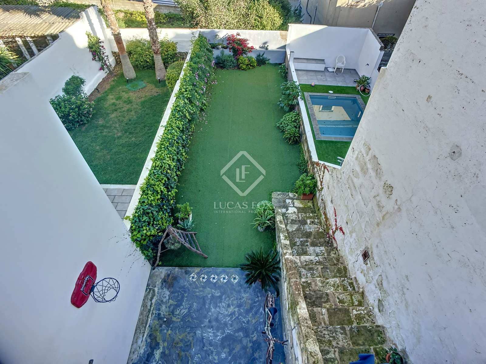 3 soveværelse Villa til salg i Alayor / Alaior - € 550.000 (Ref: 7284817)