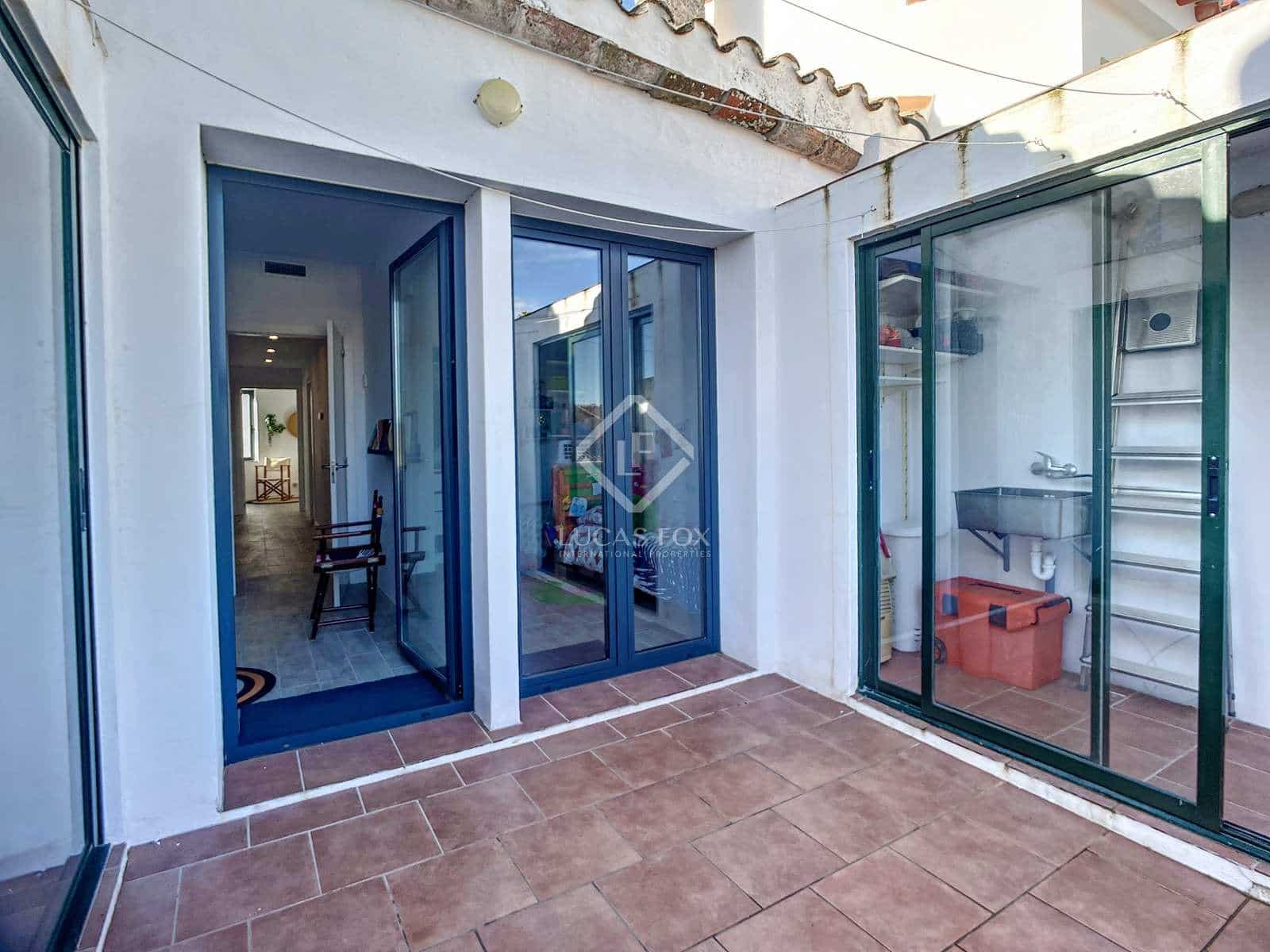 3 soveværelse Villa til salg i Alayor / Alaior - € 550.000 (Ref: 7284817)