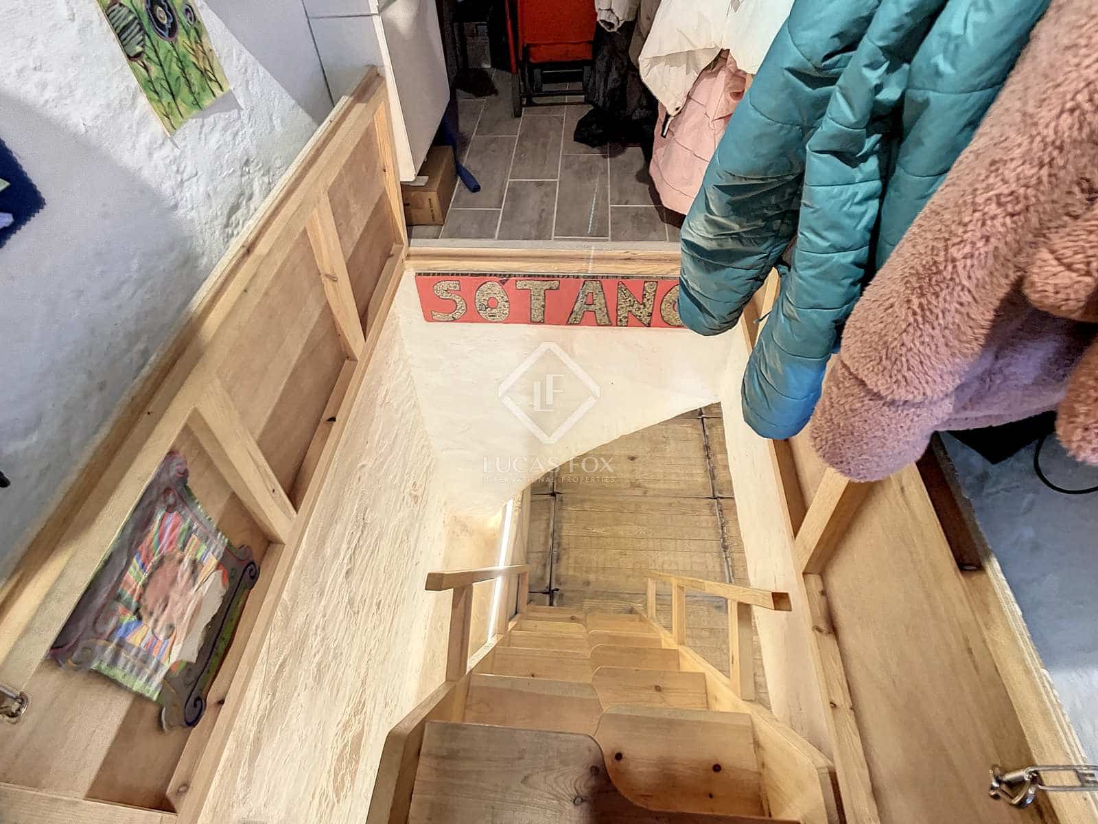 3 soveværelse Villa til salg i Alayor / Alaior - € 550.000 (Ref: 7284817)