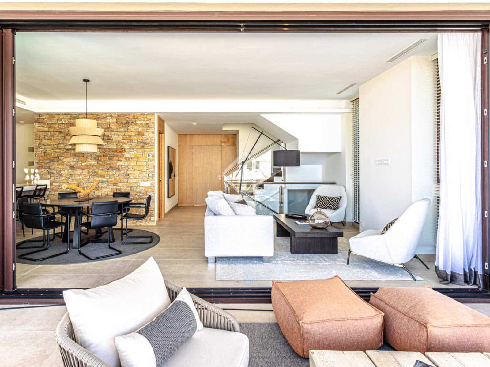 4 slaapkamer Villa te koop in Benahavis met zwembad garage - € 2.190.000 (Ref: 7287498)