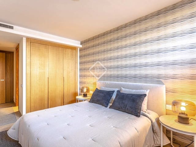 4 slaapkamer Villa te koop in Benahavís met zwembad garage - € 2.190.000 (Ref: 7287498)