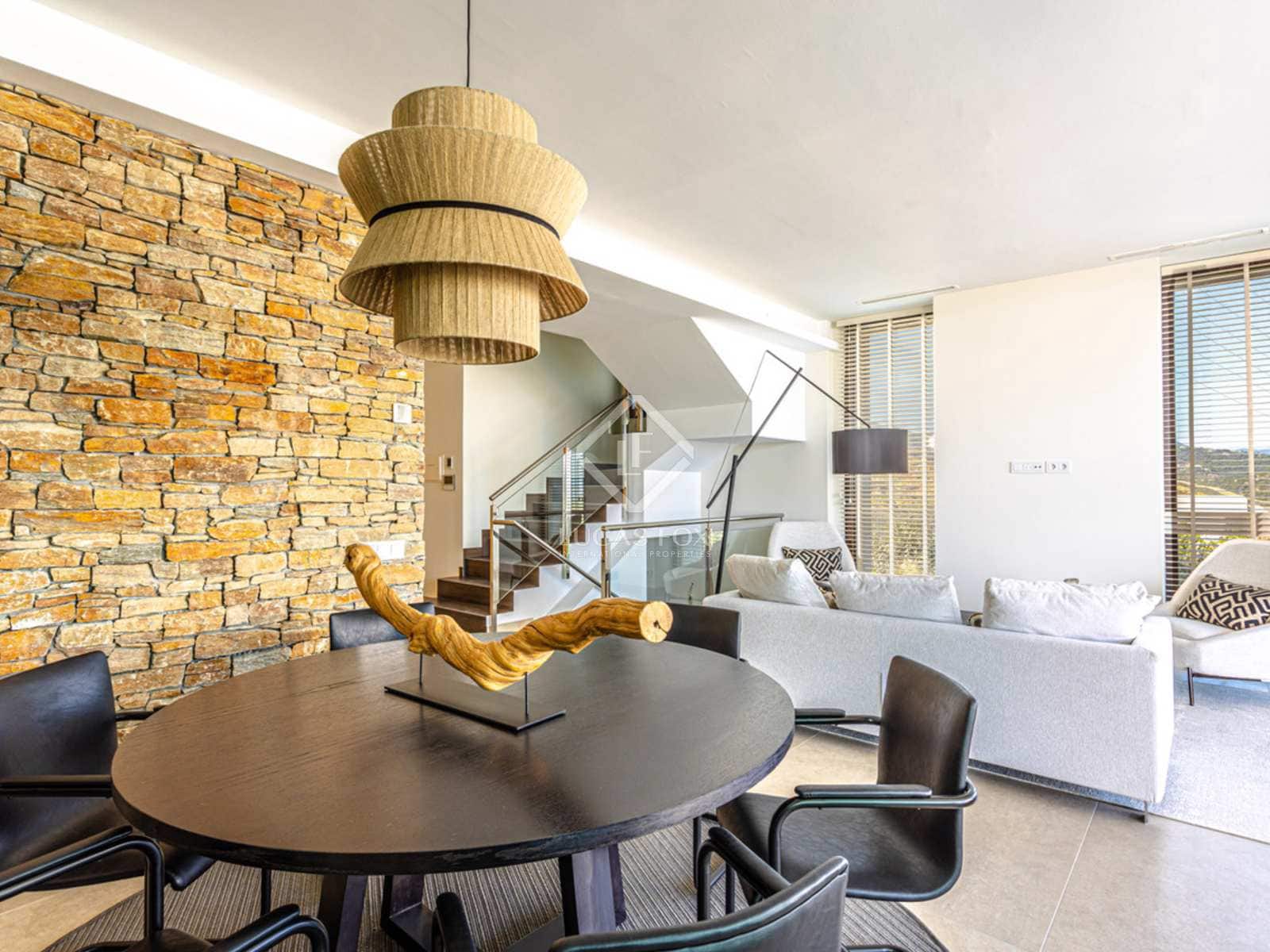 4 slaapkamer Villa te koop in Benahavis met zwembad garage - € 2.190.000 (Ref: 7287498)