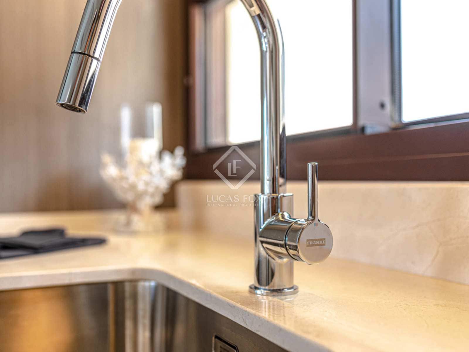 4 slaapkamer Villa te koop in Benahavis met zwembad garage - € 2.190.000 (Ref: 7287498)