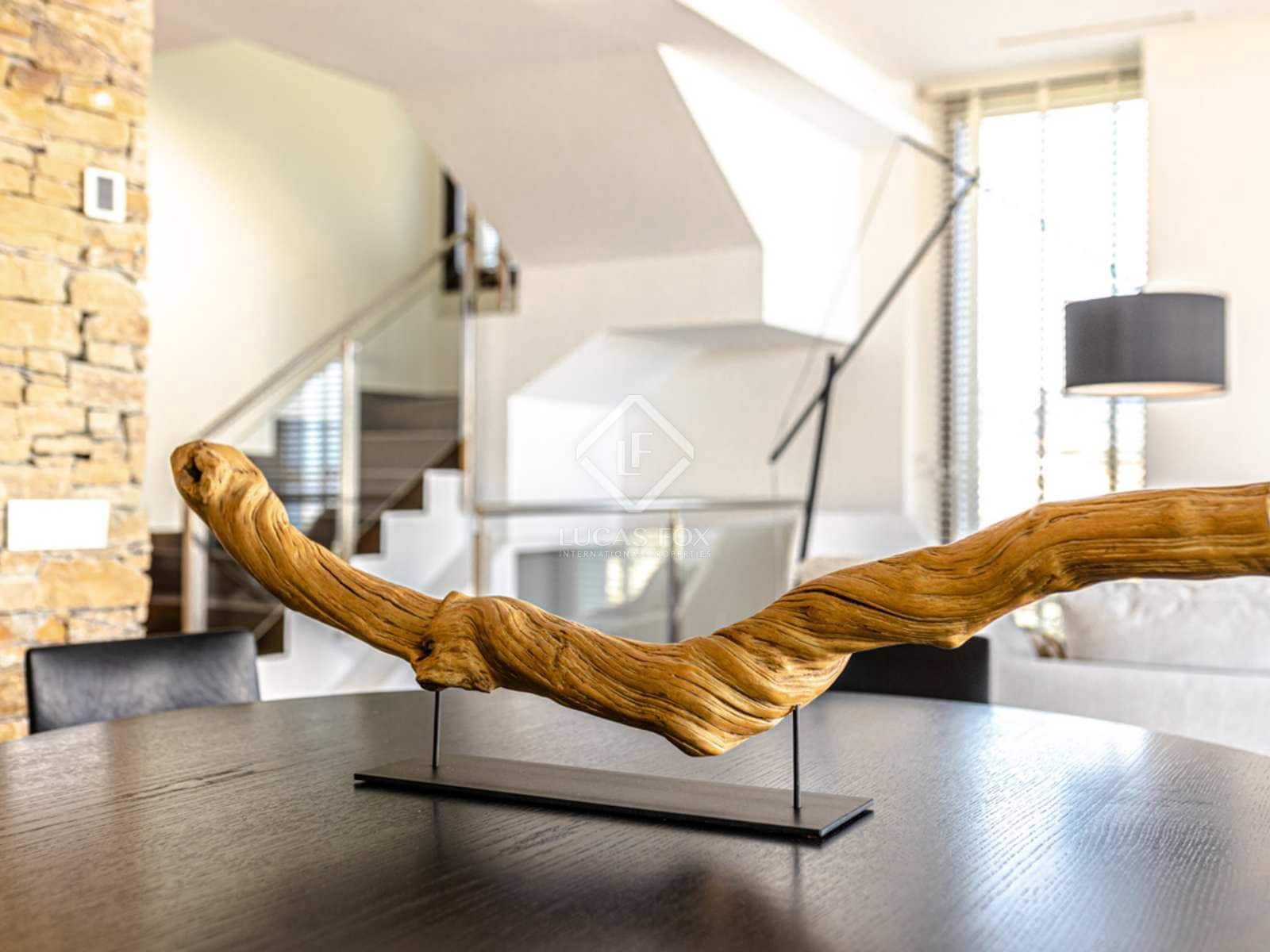 4 slaapkamer Villa te koop in Benahavis met zwembad garage - € 2.190.000 (Ref: 7287498)