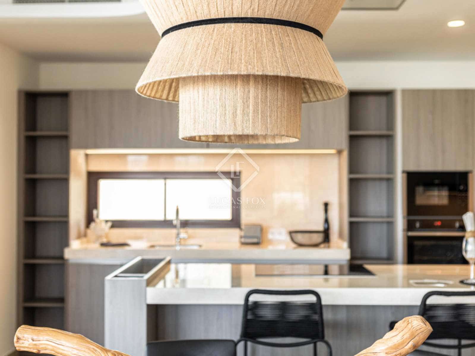 4 slaapkamer Villa te koop in Benahavis met zwembad garage - € 2.190.000 (Ref: 7287498)