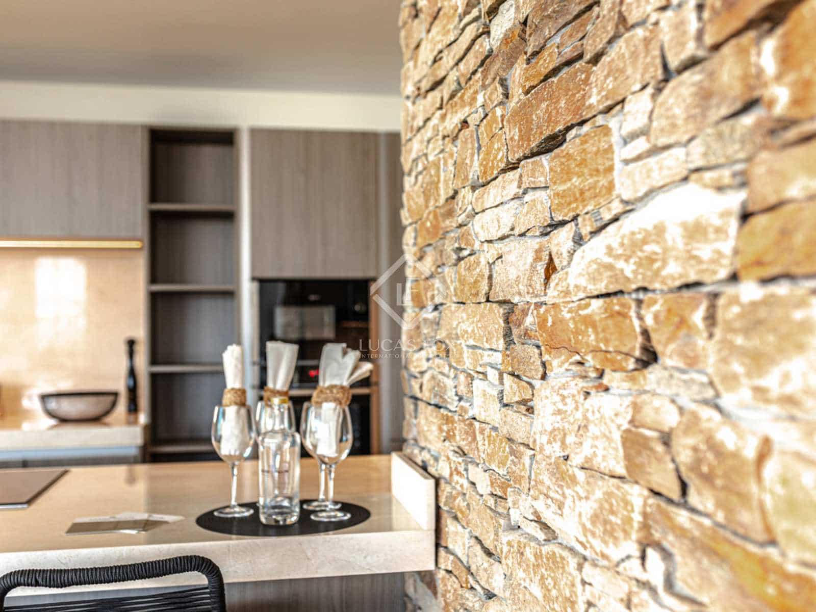 4 slaapkamer Villa te koop in Benahavis met zwembad garage - € 2.190.000 (Ref: 7287498)