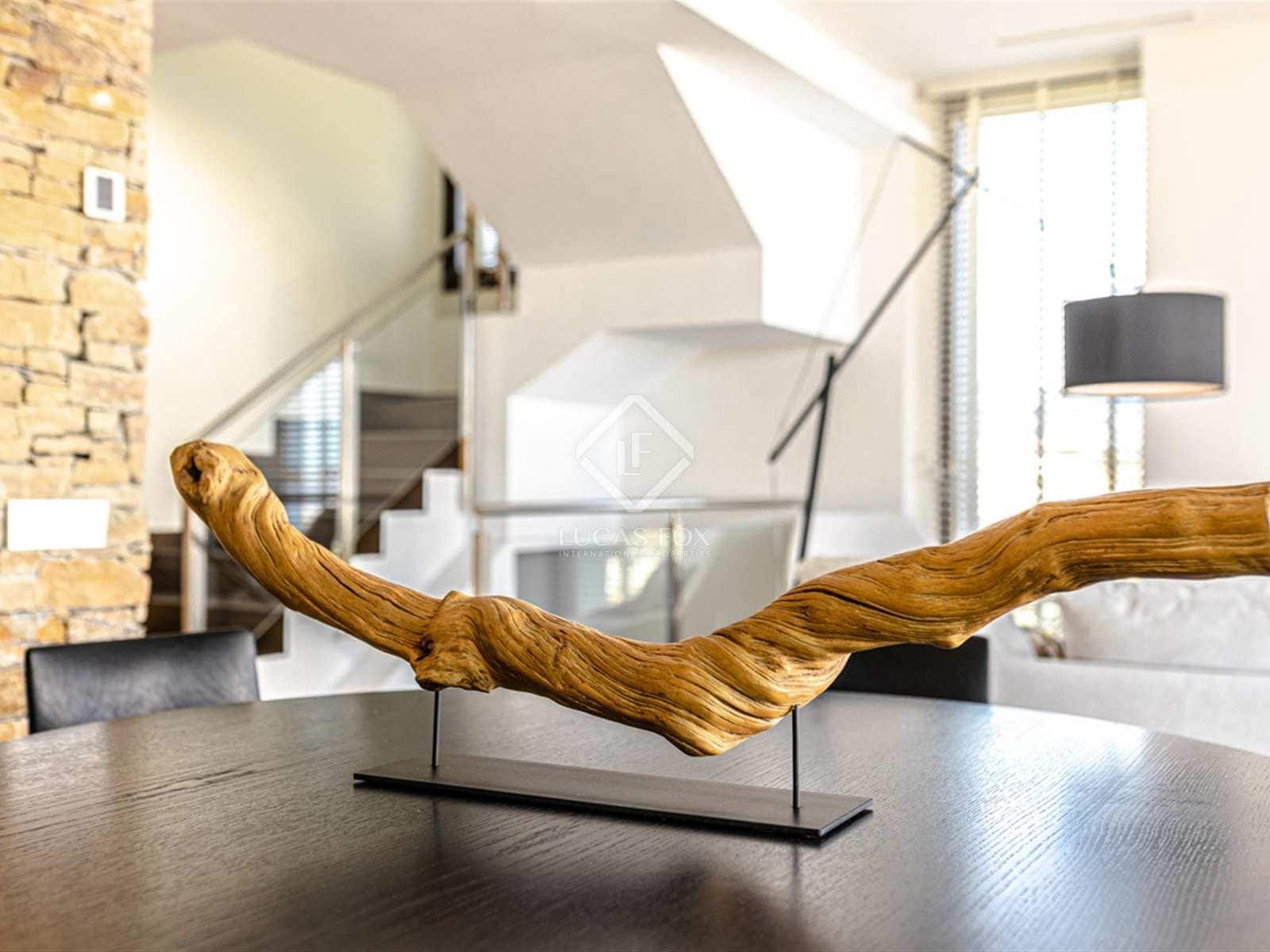 4 slaapkamer Villa te koop in Benahavis met zwembad garage - € 2.190.000 (Ref: 7287498)