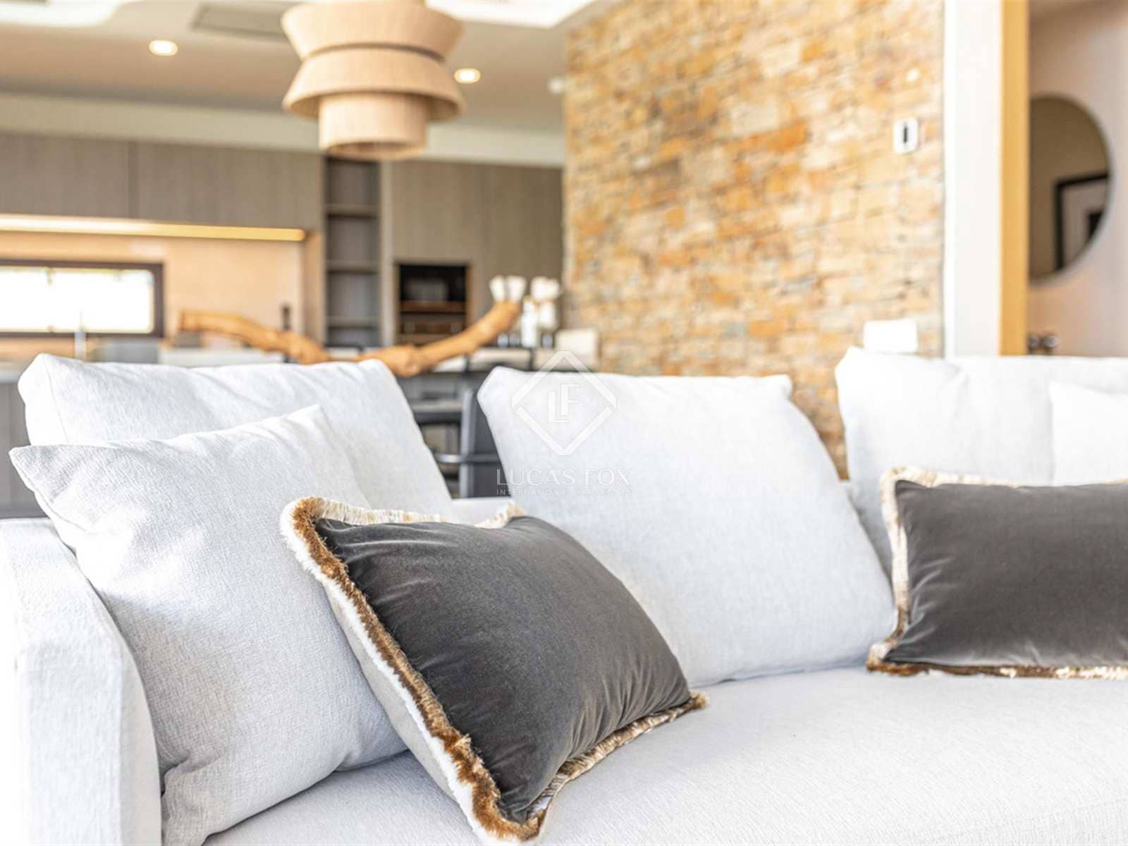 4 slaapkamer Villa te koop in Benahavis met zwembad garage - € 2.190.000 (Ref: 7287498)