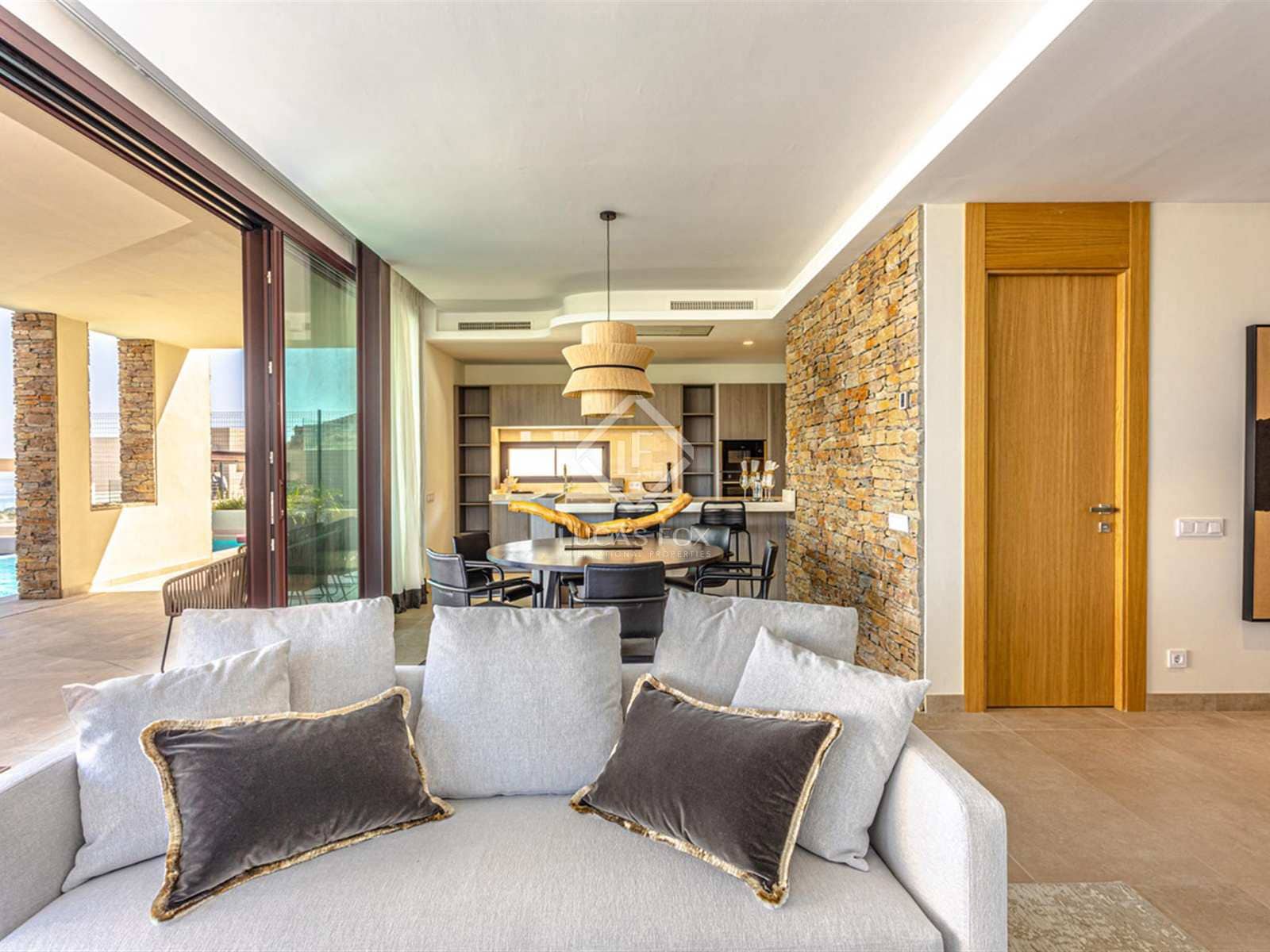 4 slaapkamer Villa te koop in Benahavis met zwembad garage - € 2.190.000 (Ref: 7287498)