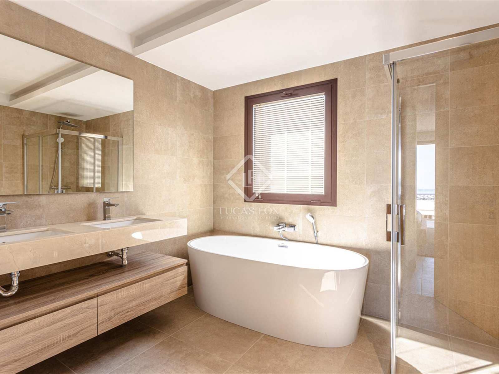 4 slaapkamer Villa te koop in Benahavis met zwembad garage - € 2.190.000 (Ref: 7287498)