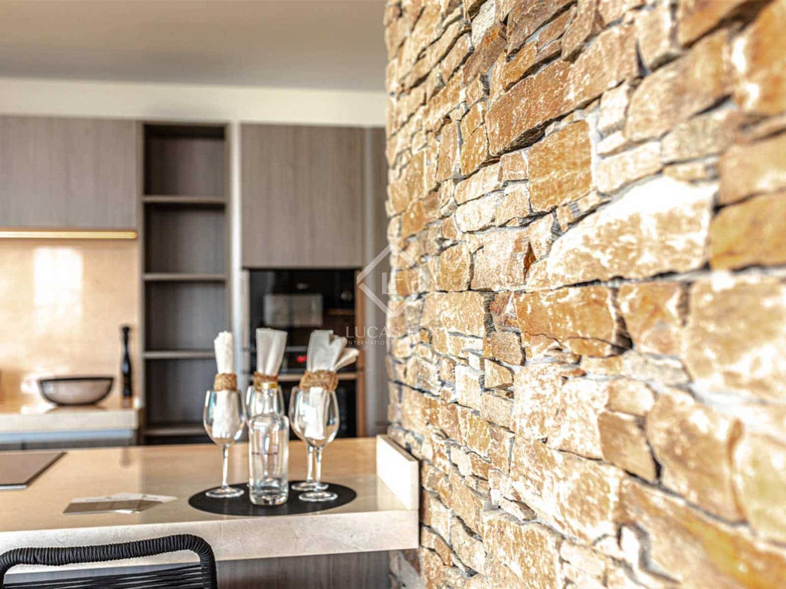 4 slaapkamer Villa te koop in Benahavis met zwembad garage - € 2.190.000 (Ref: 7287498)