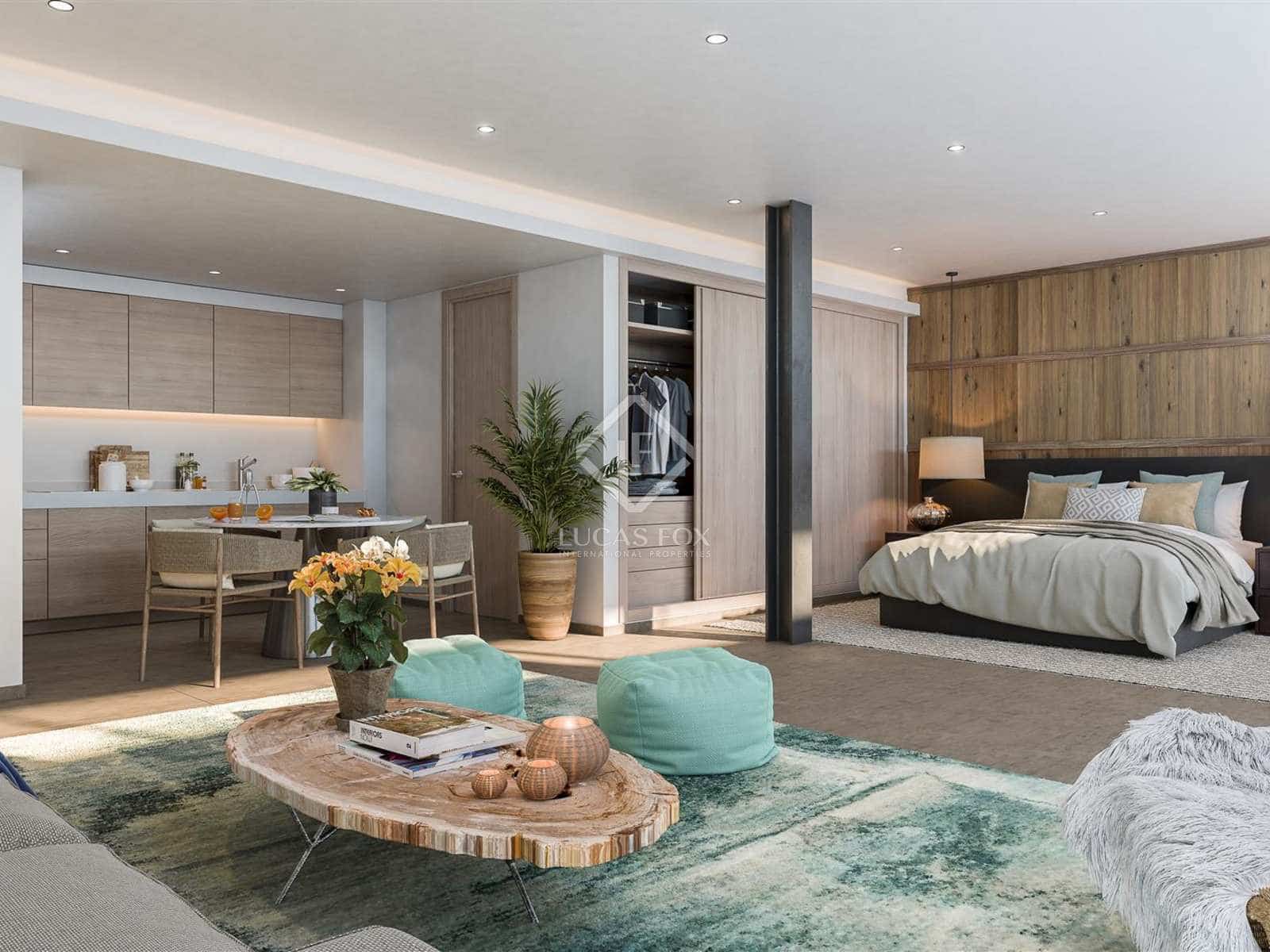 4 slaapkamer Villa te koop in Benahavis met zwembad garage - € 2.190.000 (Ref: 7287498)