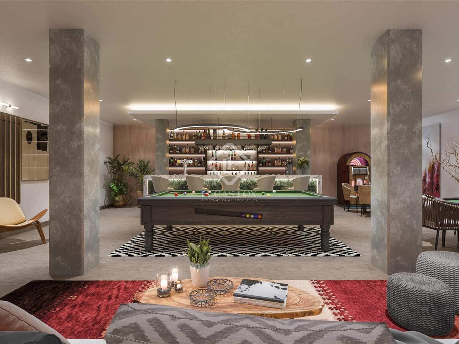 4 slaapkamer Villa te koop in Benahavis met zwembad garage - € 2.190.000 (Ref: 7287498)