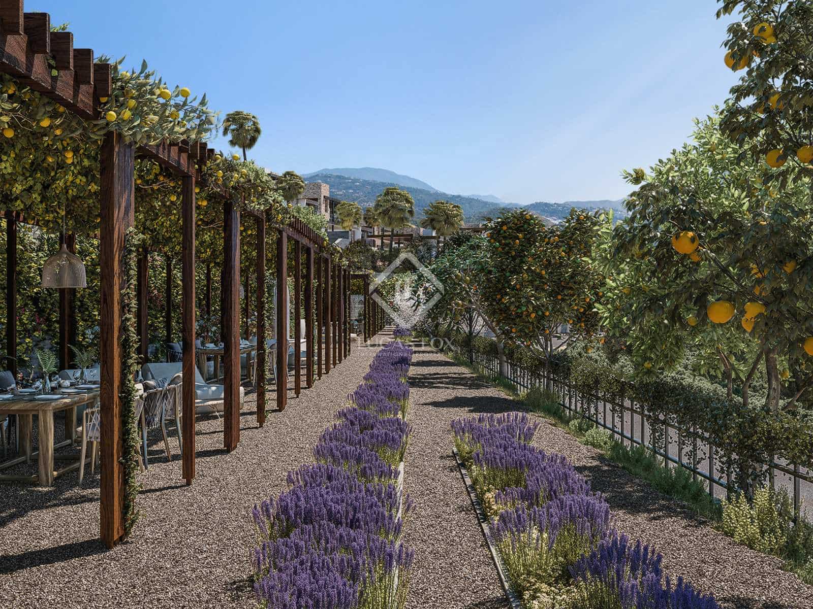 4 slaapkamer Villa te koop in Benahavis met zwembad garage - € 2.190.000 (Ref: 7287498)