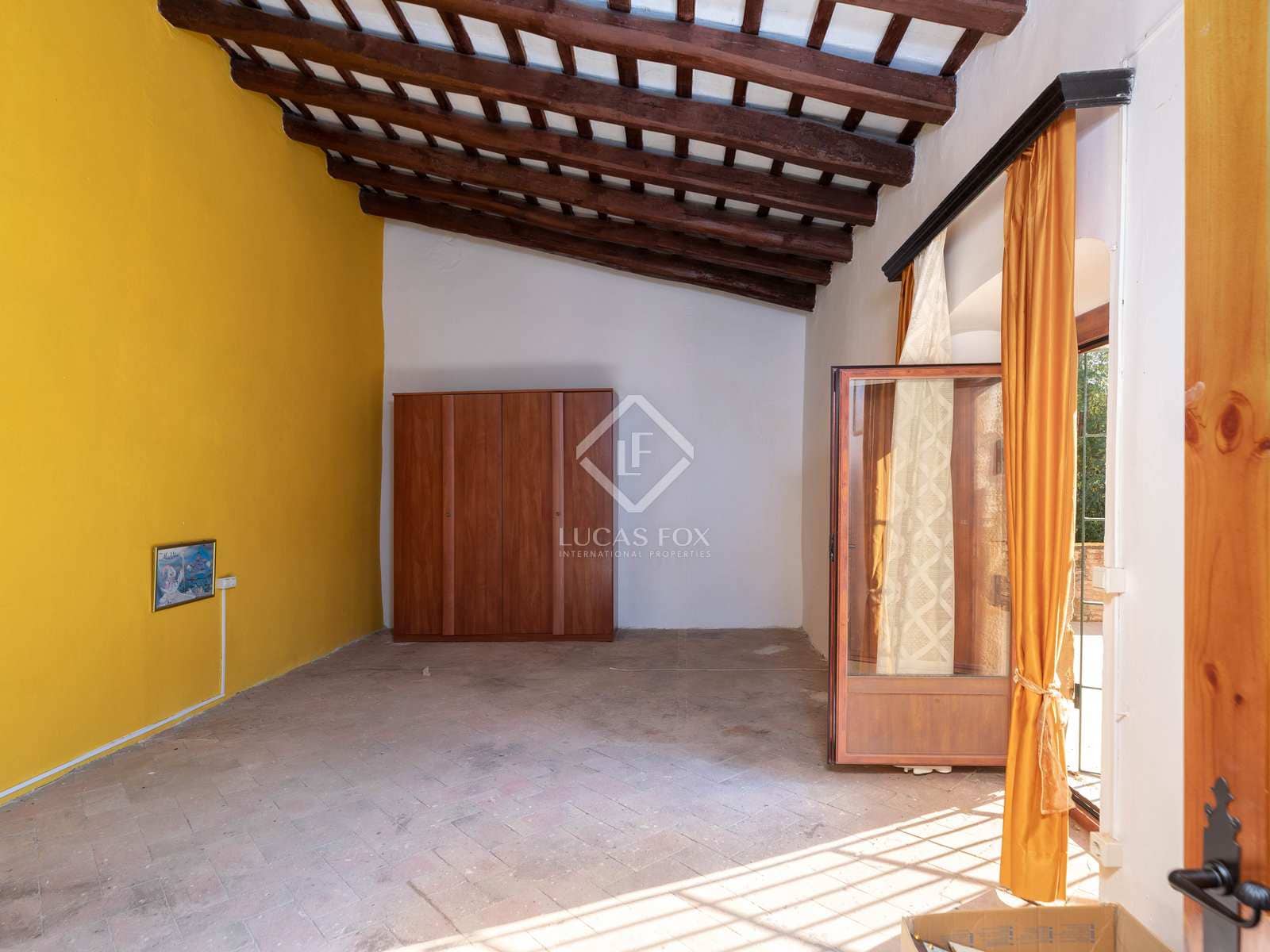 5 soveværelse Finca/Landehus til salg i Peratallada med garage - € 2.200.000 (Ref: 7296312)