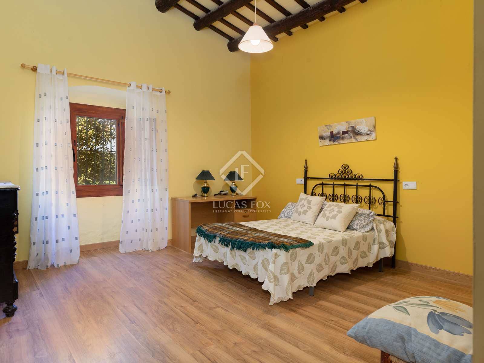 5 soveværelse Finca/Landehus til salg i Peratallada med garage - € 2.200.000 (Ref: 7296312)