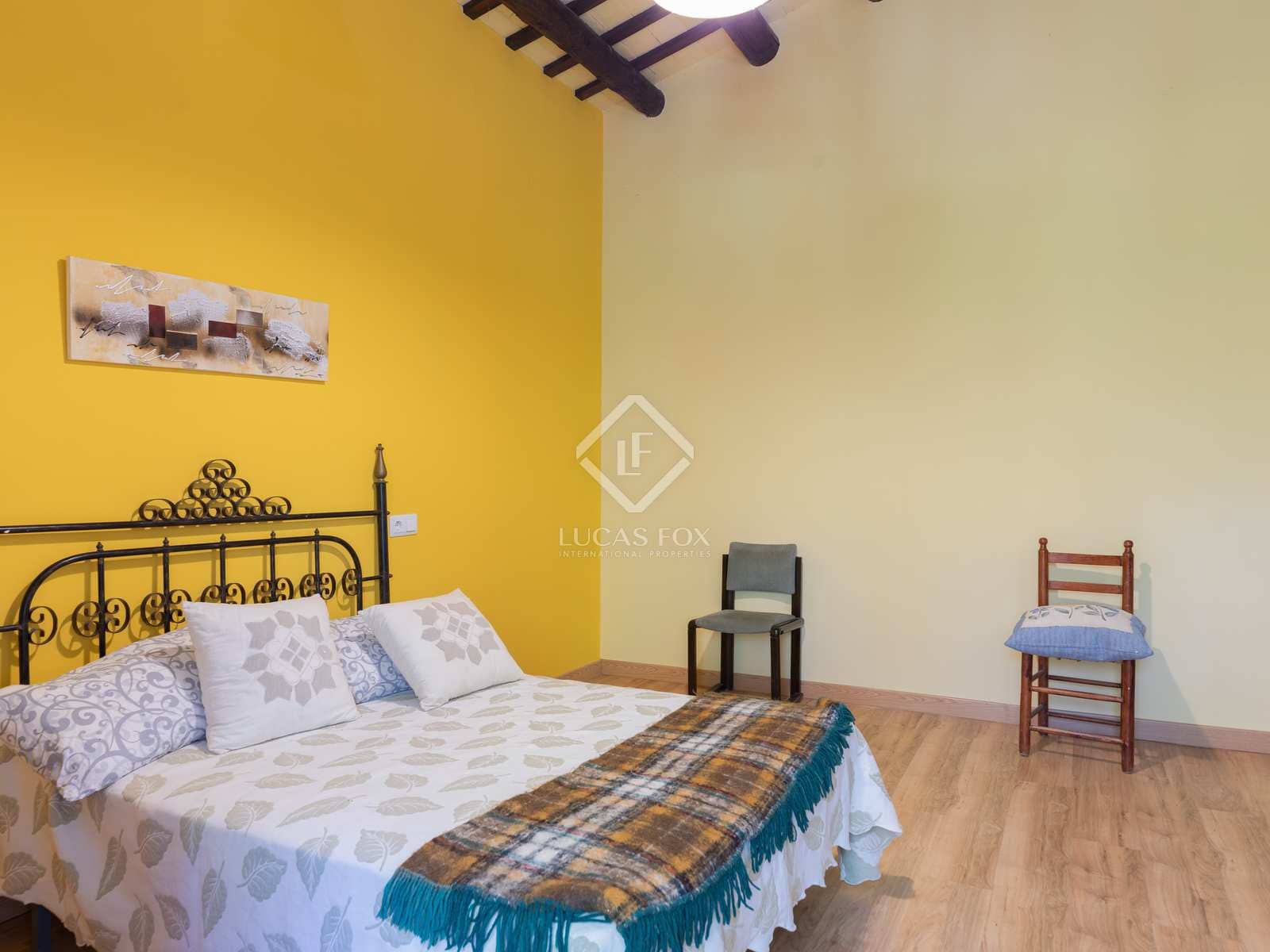 5 soveværelse Finca/Landehus til salg i Peratallada med garage - € 2.200.000 (Ref: 7296312)