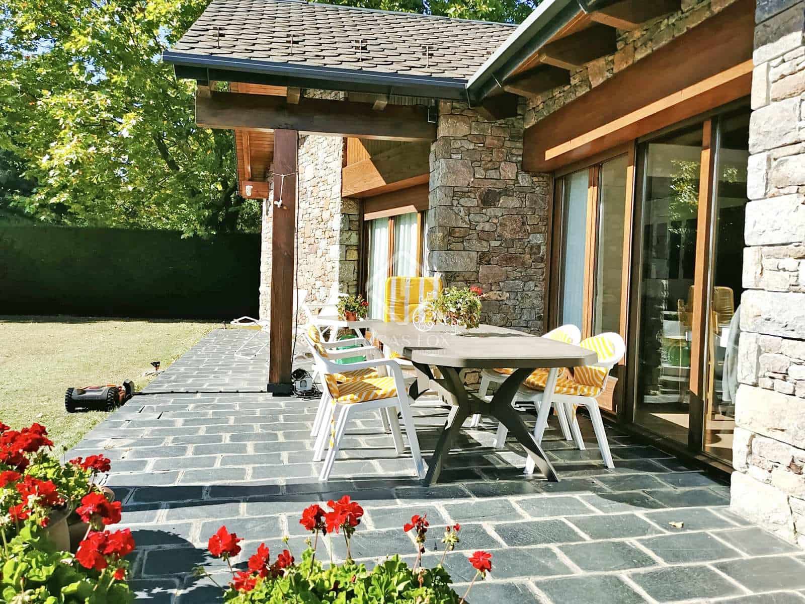 5 soveværelse Villa til salg i Puigcerda - € 1.350.000 (Ref: 7298179)