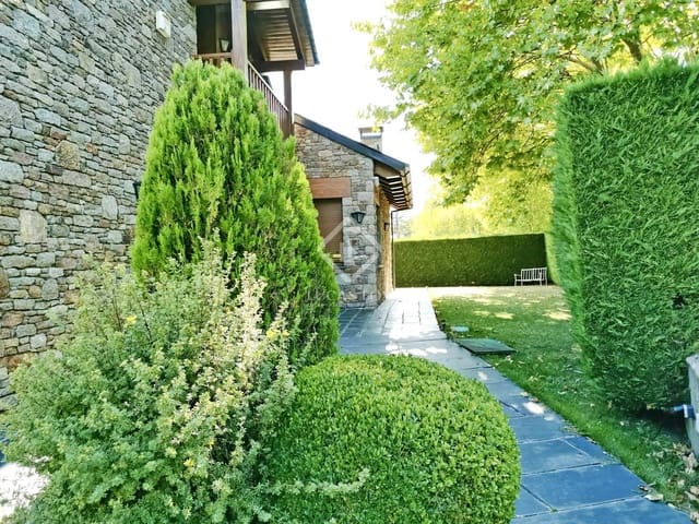 5 soveværelse Villa til salg i Puigcerdà - € 1.350.000 (Ref: 7298179)