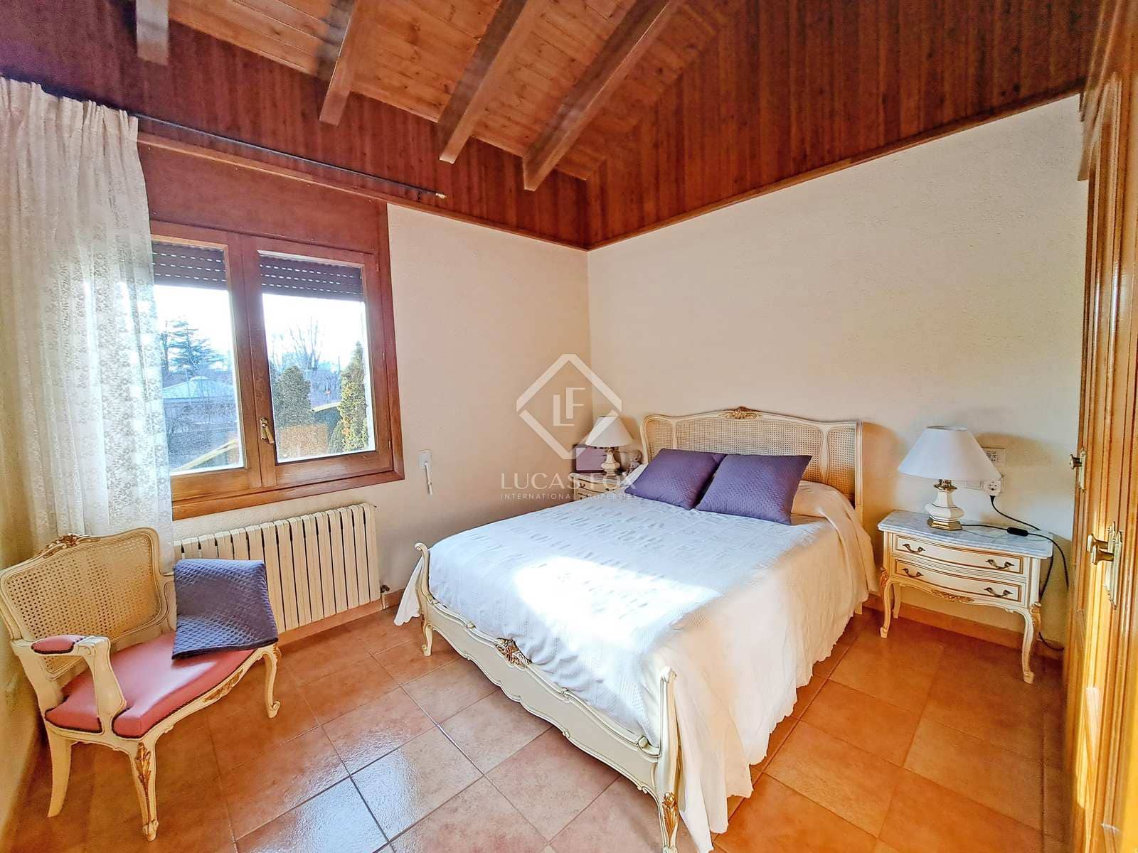 5 soveværelse Villa til salg i Puigcerda - € 1.350.000 (Ref: 7298179)