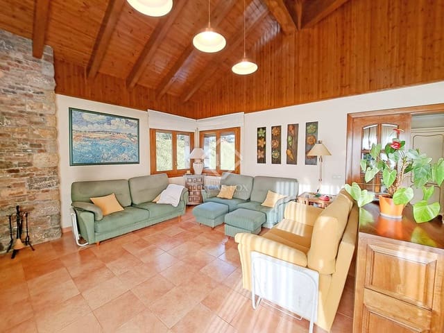 5 soveværelse Villa til salg i Puigcerdà - € 1.350.000 (Ref: 7298179)