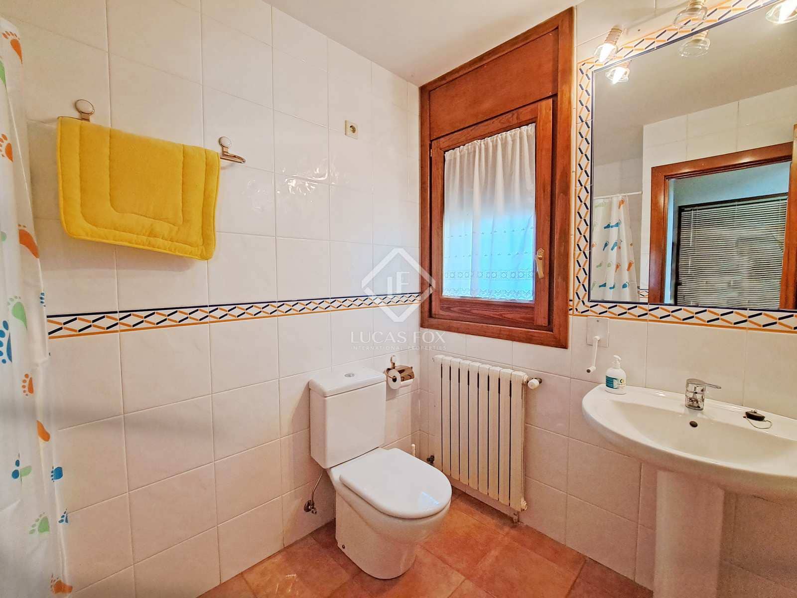 5 soveværelse Villa til salg i Puigcerda - € 1.350.000 (Ref: 7298179)