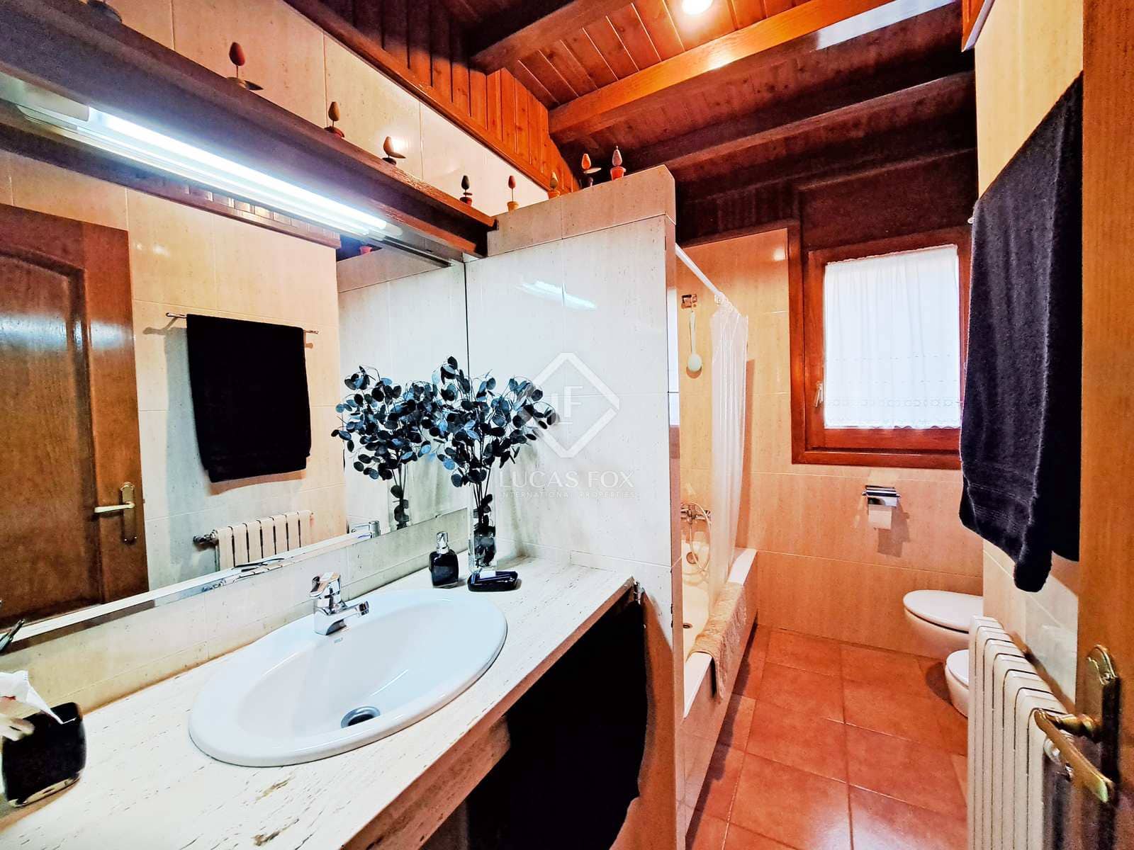 5 soveværelse Villa til salg i Puigcerda - € 1.350.000 (Ref: 7298179)