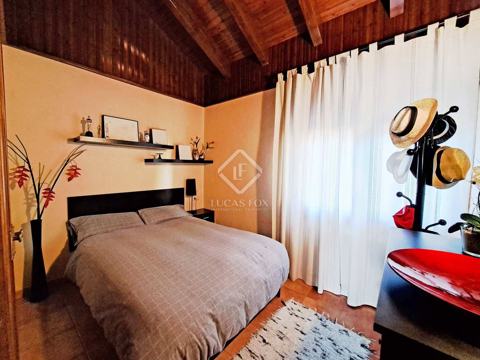 5 soveværelse Villa til salg i Puigcerda - € 1.350.000 (Ref: 7298179)