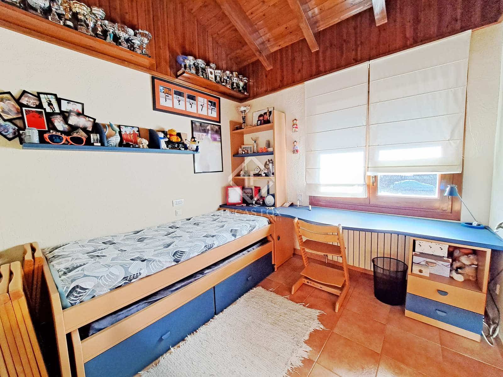 5 soveværelse Villa til salg i Puigcerda - € 1.350.000 (Ref: 7298179)