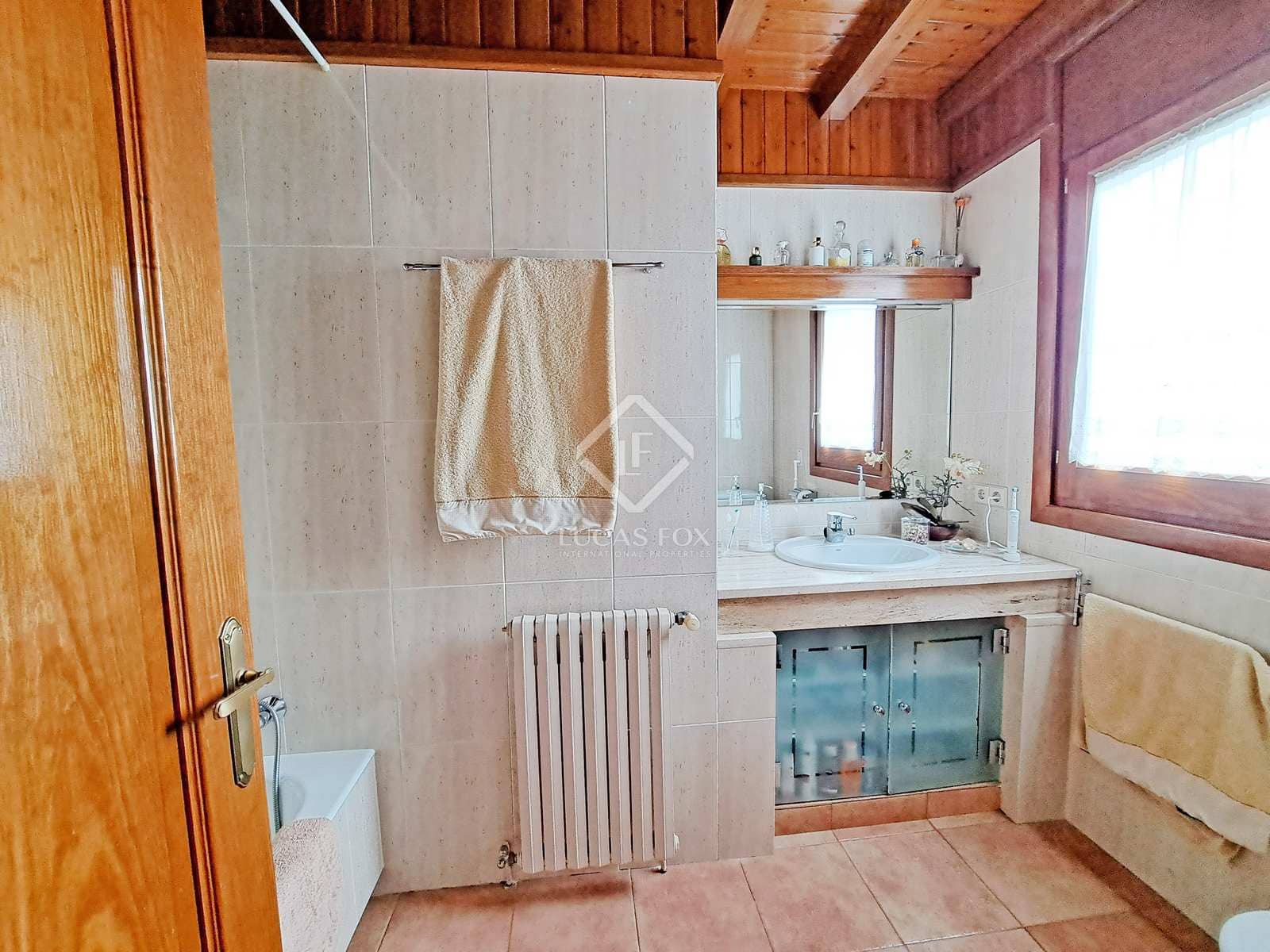 5 soveværelse Villa til salg i Puigcerda - € 1.350.000 (Ref: 7298179)